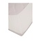 BEDDINGHOUSE Beddinghouse Jersey Lycra Topper Fitted Sheet ----- x 200/220 cm - White 159984