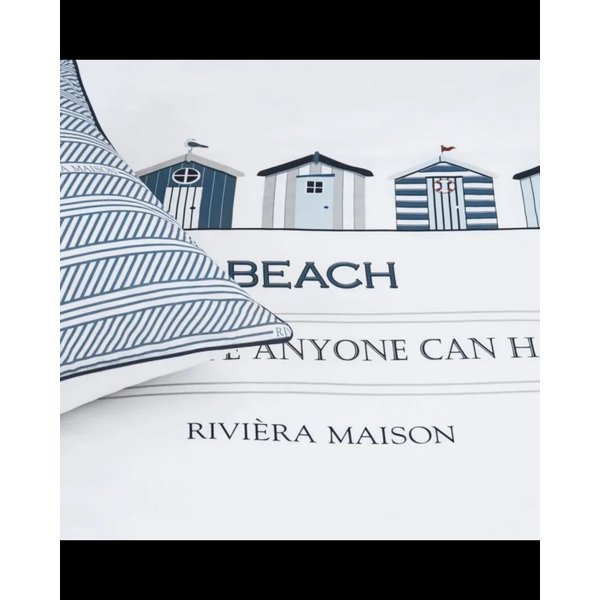 Rivièra-Maison Riviera Maison Beach Cottage