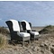 RIVIÈRA MAISON RIVIÈRA MAISON Outdoor Rustic Rattan Nicolas Wing Chair