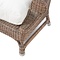 Rivièra-Maison RIVIÈRA MAISON Outdoor Rustic Rattan Nicolas Wing Chair