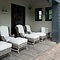 RIVIÈRA MAISON RIVIÈRA MAISON Outdoor Rustic Rattan Nicolas Wing Chair