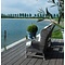 RIVIÈRA MAISON RIVIÈRA MAISON Outdoor Rustic Rattan Nicolas Wing Chair