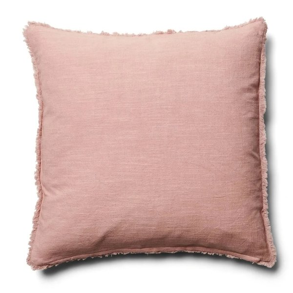 Rivièra-Maison RIVIÈRA MAISON Kussenhoes RM Cameo Roze, 60x60