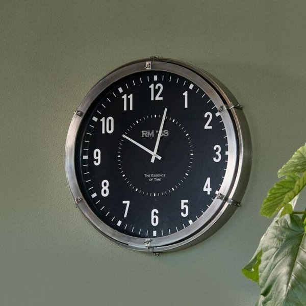 RIVIÈRA MAISON RM ALTAIR CLOCK BARBARAClothing & Life Style