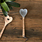 Rivièra-Maison RIVIÈRA MAISON With Love Cooking Spoon grey