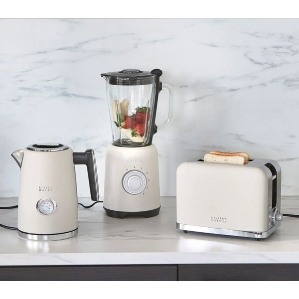 Rivièra-Maison RIVIERA MAISON Bouilloire RM Classique - 530520