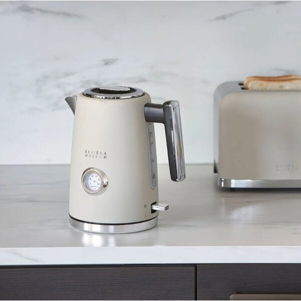Rivièra-Maison RIVIERA MAISON Bouilloire RM Classique - 530520