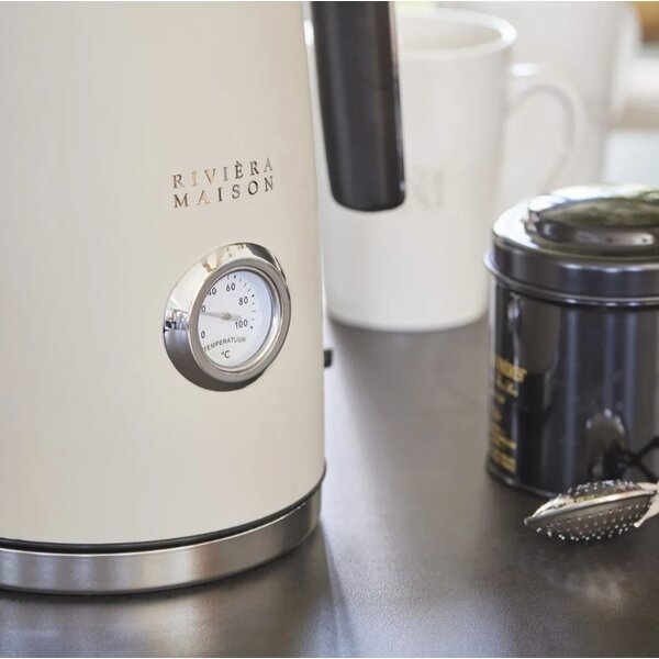 Rivièra-Maison RIVIERA MAISON Bouilloire RM Classique - 530520