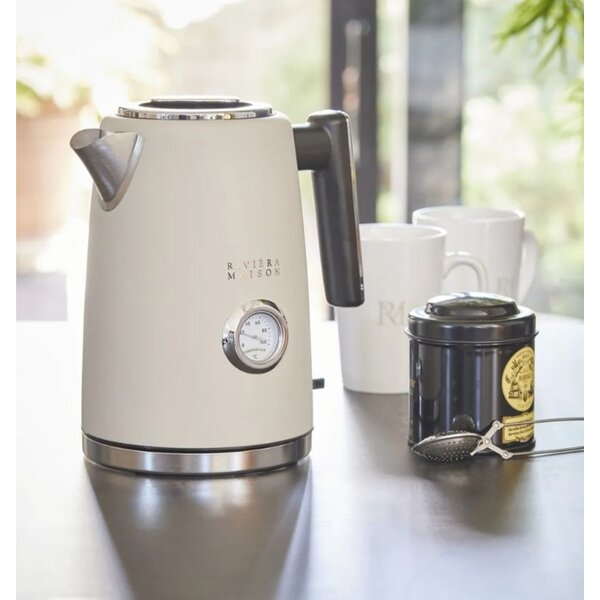 Rivièra-Maison RIVIERA MAISON Waterkoker RM Classic - 530520