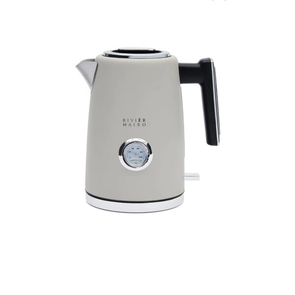 Rivièra-Maison RIVIERA MAISON Waterkoker RM Classic - 530520