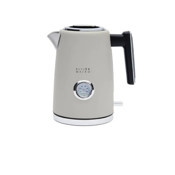 Rivièra-Maison RIVIERA MAISON Wasserkocher RM Classic - 530520