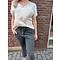 WENDY TRENDY WENDY TRENDY Pantalon de jogging - Anthracite 23 // 66055D