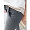 WENDY TRENDY WENDY TRENDY Pantalon de jogging - Anthracite 23 // 66055D