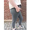 WENDY TRENDY WENDY TRENDY Pantalon de jogging - Anthracite 23 // 66055D