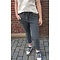 WENDY TRENDY WENDY TRENDY Pantalon de jogging - Anthracite 23 // 66055D