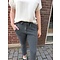 WENDY TRENDY WENDY TRENDY Pantalon de jogging - Anthracite 23 // 66055D