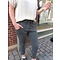 WENDY TRENDY WENDY TRENDY Pantalon de jogging - Anthracite 23 // 66055D