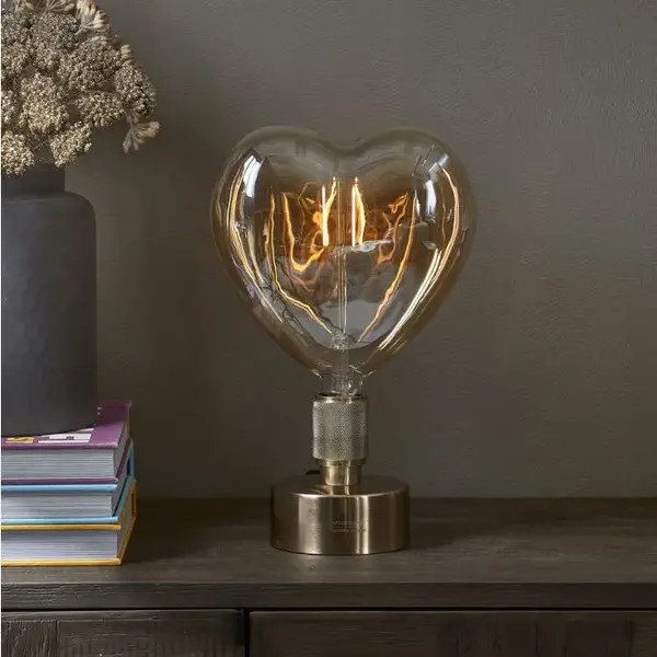 Rivièra-Maison Rivièra Maison Lovely Heart Led Bulb 460310