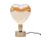 Rivièra-Maison Rivièra Maison Lovely Heart Led Bulb 460310