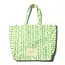 Rivièra-Maison RIVIÈRA MAISON Tote Bag RM Monogram, Groen