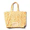 Rivièra-Maison RIVIÈRA MAISON Tote Bag RM Monogram, Oranje