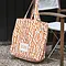 Rivièra-Maison RIVIÈRA MAISON Tote Bag RM Monogram, Orange