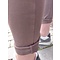 WENDY TRENDY WENDY TRENDY Jogging Broek -Kastanien 27  // 66055D