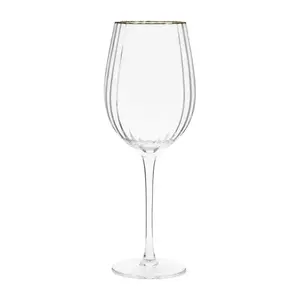 Wijnglas Les Saisies