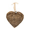 Rivièra-Maison RIVIÈRA MAISON RUSTIC RATTAN LOVING HEART ORNAMENT