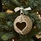 Rivièra-Maison RIVIÈRA MAISON RR LOVE BAUBLE ORNAMENT DIA 11