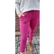 WENDY TRENDY WENDY TRENDY Jogging Broek - Bes 66  // 66055D