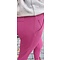 WENDY TRENDY WENDY TRENDY Jogginghose Beere 66 mit aufgesetzten Taschen.