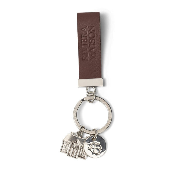 Rivièra-Maison RIVIÈRA MAISON 75 Years Key Chain