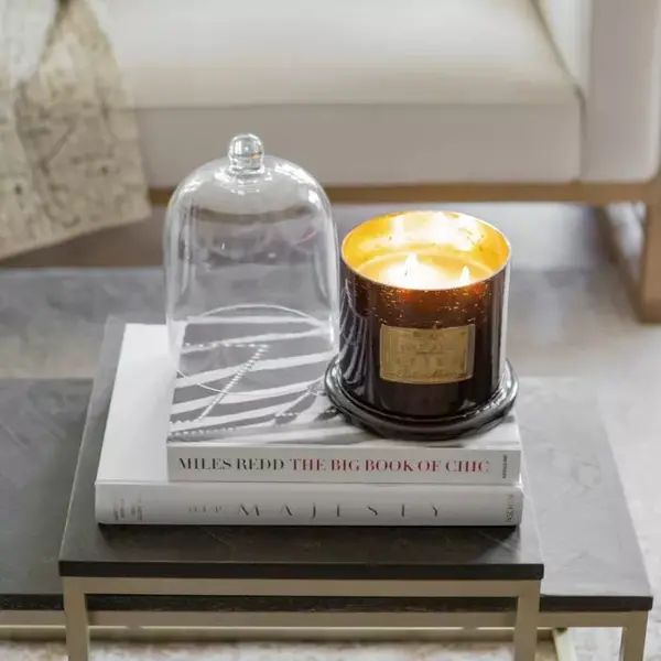 Rivièra-Maison Rivièra Maison Scented Candle Dôme Ibiza XL