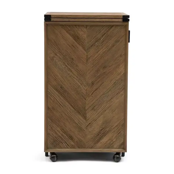 Rivièra-Maison RIVIÈRA MAISON Wijnkast Portella