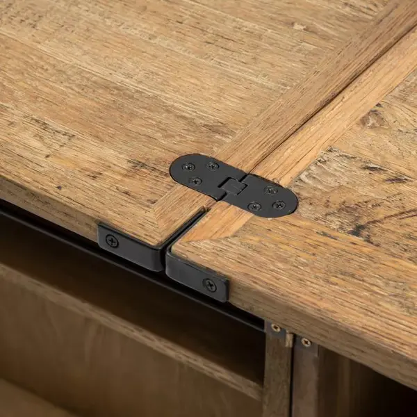 Rivièra-Maison RIVIÈRA MAISON Wijnkast Portella