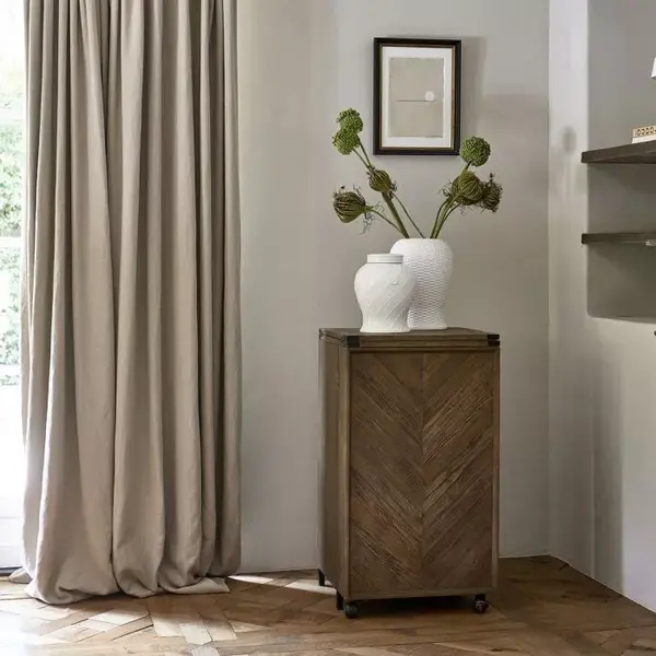 Rivièra-Maison RIVIÈRA MAISON Wijnkast Portella