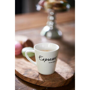 CLASSIC ESPRESSO MUG