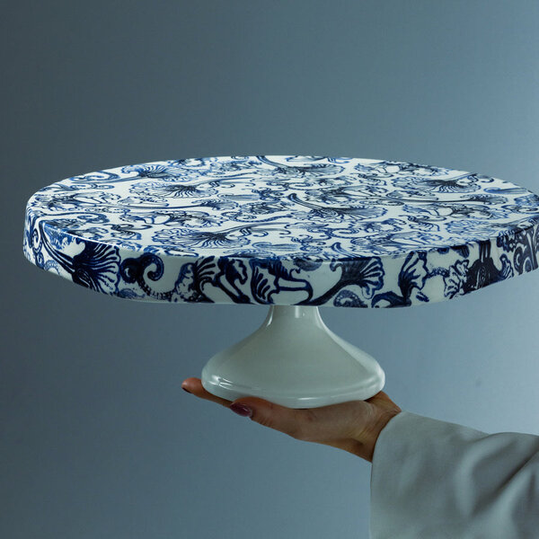 Rivièra-Maison RIVIÈRA MAISON - AMALFI CAKE STAND