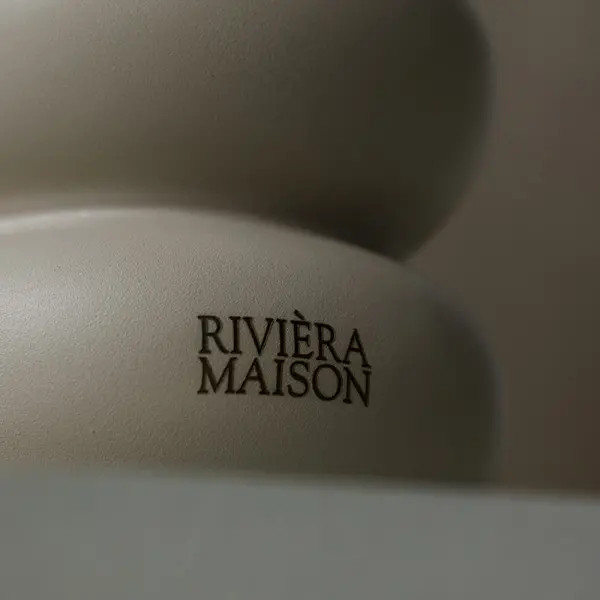 Rivièra-Maison RIVIÈRA MAISON - FINLEY BULB LED TABLE LAMP