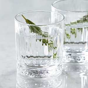 MAYFAIR GLASSES 2 PIECES