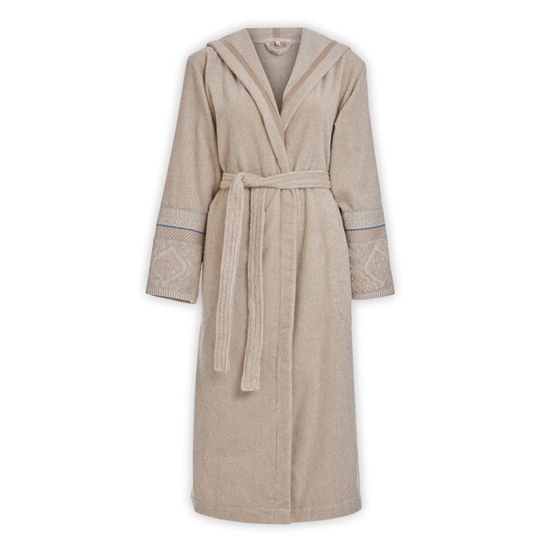 PIP Studio PIP Soft Zellige Bathrobe Khaki