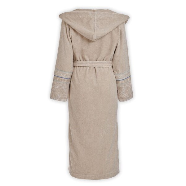 PIP Studio PIP Soft Zellige Bathrobe Khaki