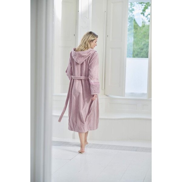 PIP Studio PIP Soft Zellige Bathrobe Lila