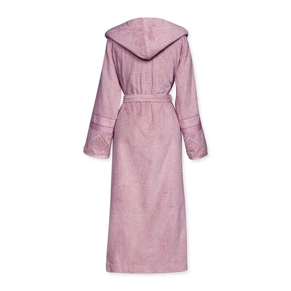 PIP Studio PIP Soft Zellige Bathrobe Lila