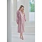 PIP Studio PIP Soft Zellige Bathrobe Lila