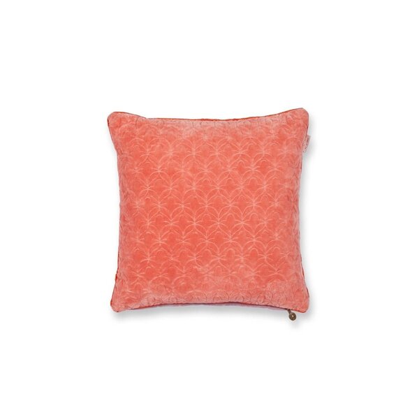 PIP Studio PIP STUDIO Dekokissen Quilty Dreams Coral