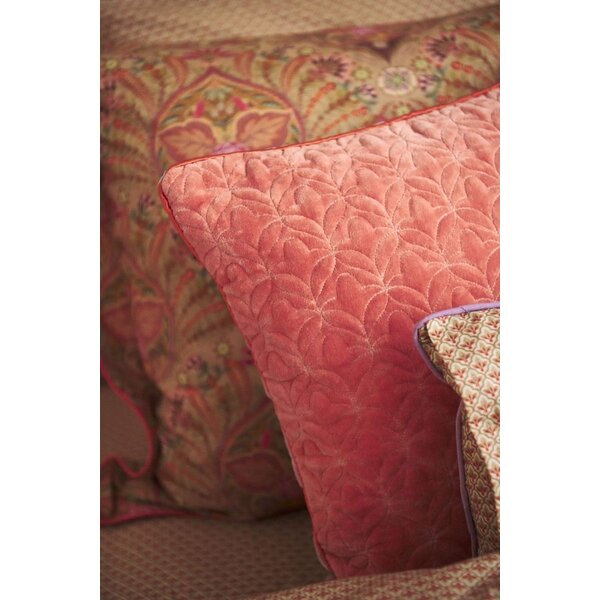 PIP Studio PIP STUDIO Coussin Quilty Dreams Corail