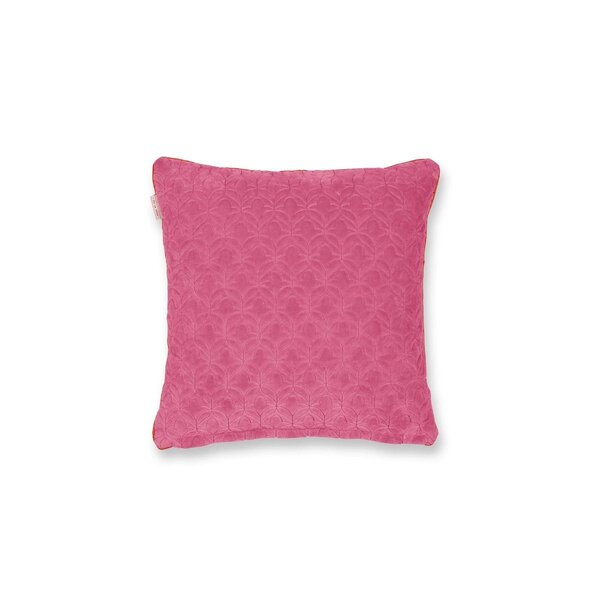 PIP Studio PIP STUDIO Coussin Quilty Dreams Corail