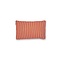 PIP Studio PIP STUDIO Coussin décoratif Bonsoir Stripe Orange